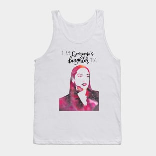 AOC Tank Top